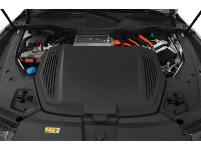 used 2022 Audi e-tron Sportback car, priced at $30,513