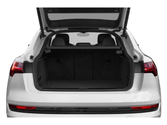 used 2022 Audi e-tron Sportback car, priced at $30,513