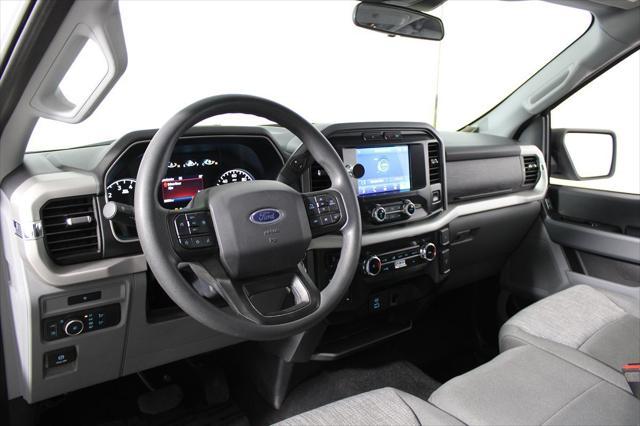 used 2022 Ford F-150 car, priced at $38,392