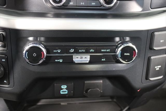 used 2022 Ford F-150 car, priced at $38,392