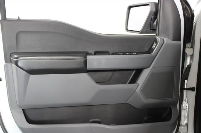 used 2022 Ford F-150 car, priced at $38,392