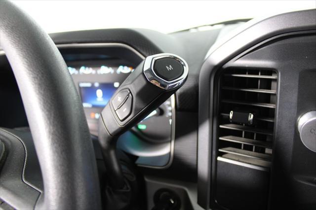 used 2022 Ford F-150 car, priced at $38,392
