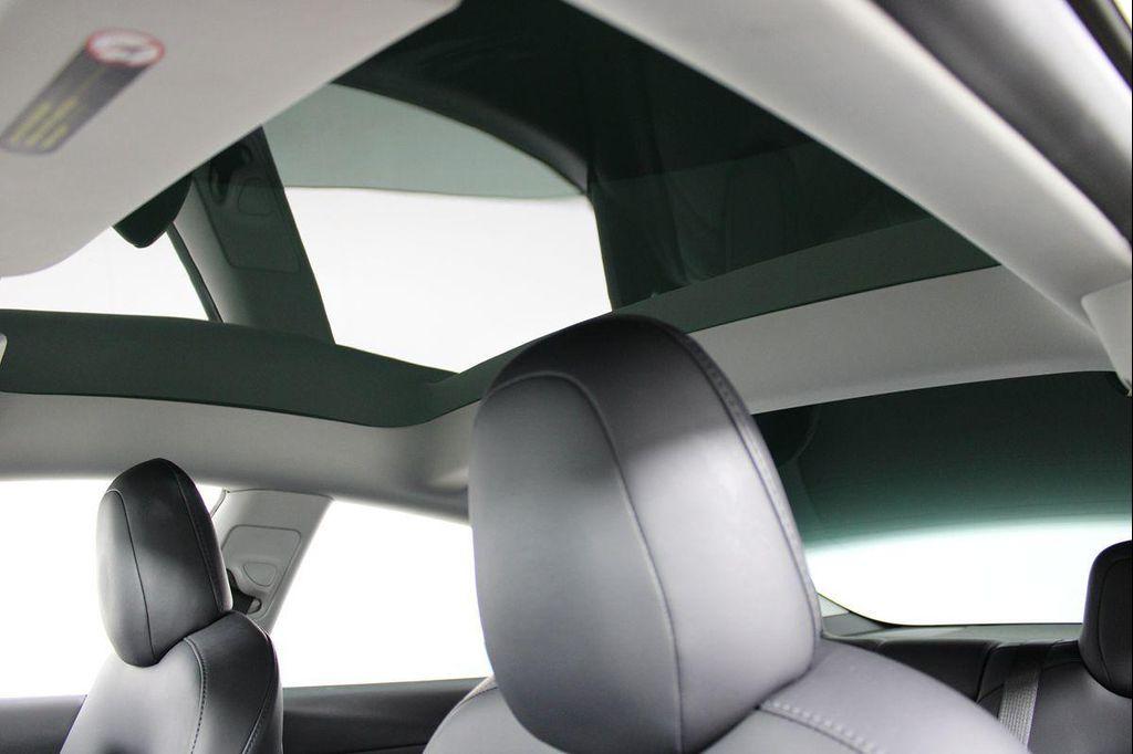 used 2021 Tesla Model 3 car, priced at $21,699