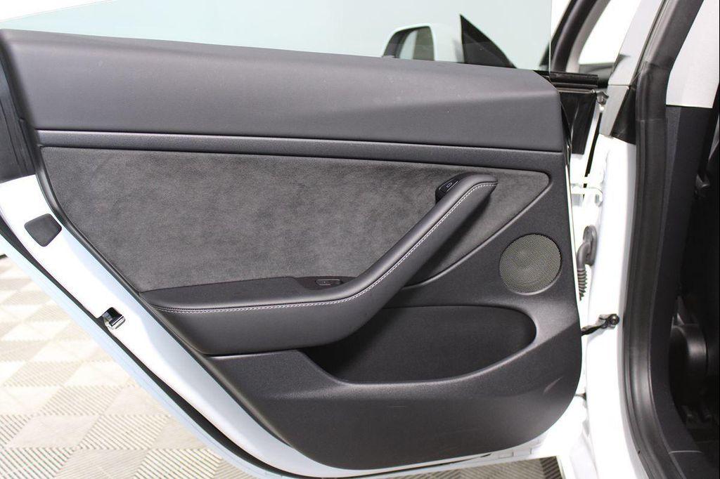 used 2021 Tesla Model 3 car, priced at $21,699
