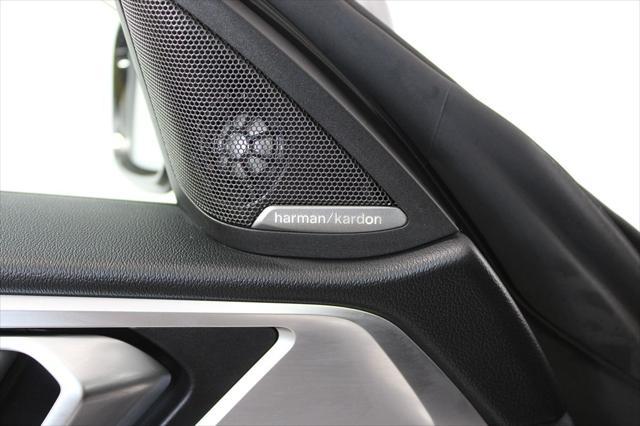 used 2023 BMW i4 Gran Coupe car, priced at $34,746