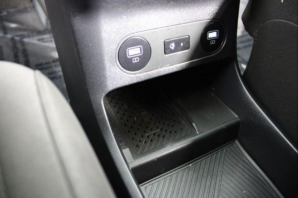 used 2024 Hyundai IONIQ 5 car, priced at $25,422