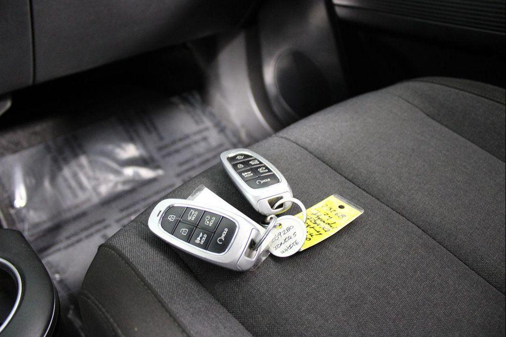 used 2024 Hyundai IONIQ 5 car, priced at $25,422