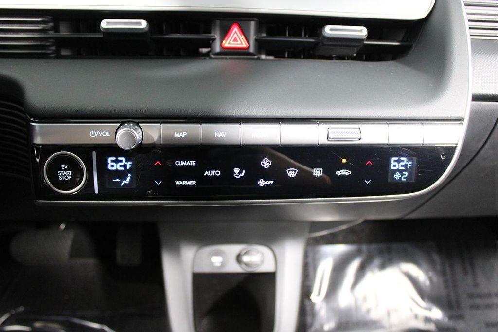 used 2024 Hyundai IONIQ 5 car, priced at $25,422