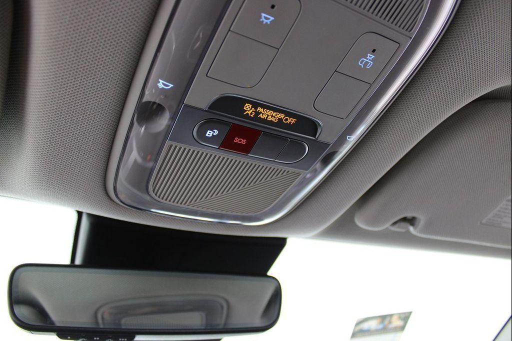 used 2024 Hyundai IONIQ 5 car, priced at $25,422
