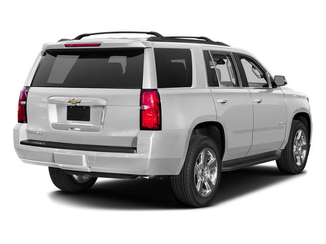 used 2017 Chevrolet Tahoe car