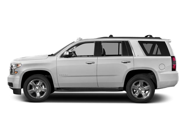 used 2017 Chevrolet Tahoe car