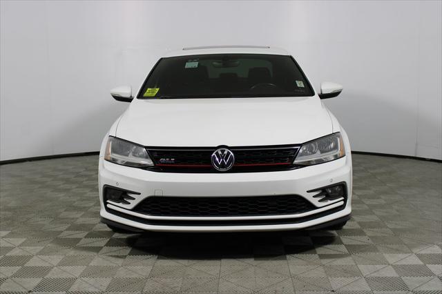 used 2018 Volkswagen Jetta car, priced at $12,788