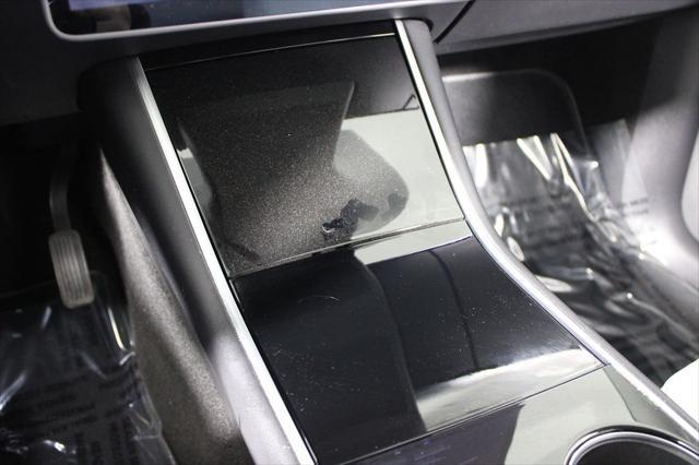 used 2020 Tesla Model Y car