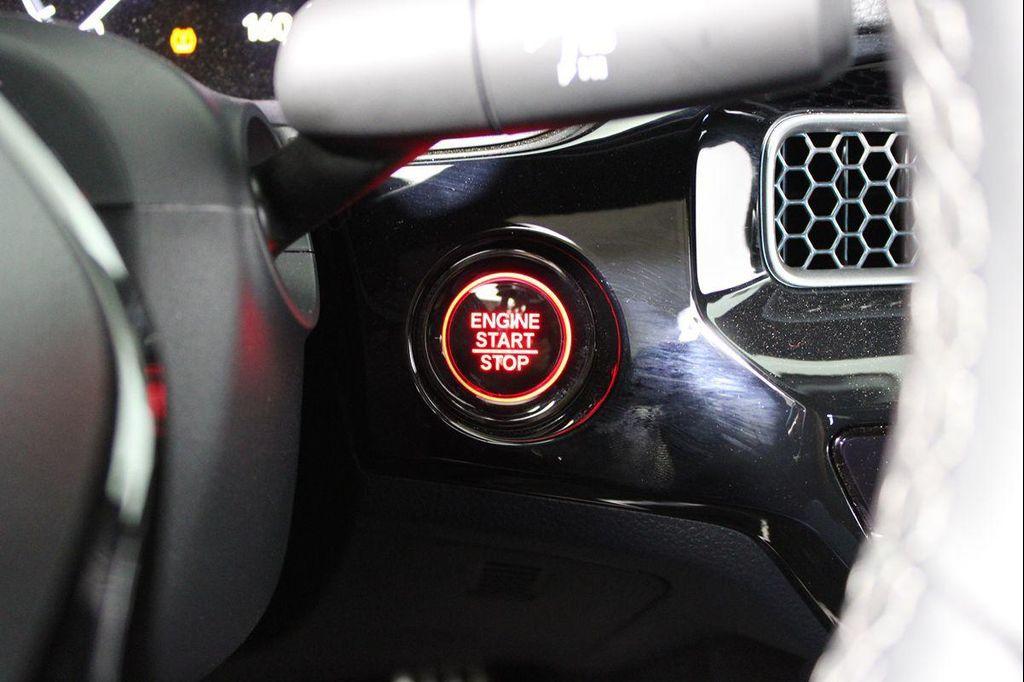 used 2025 Honda Civic car, priced at $24,022