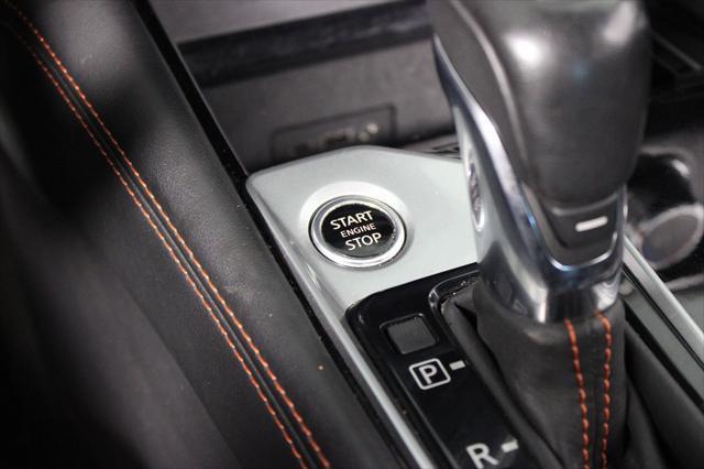 used 2023 Nissan Altima car, priced at $19,609