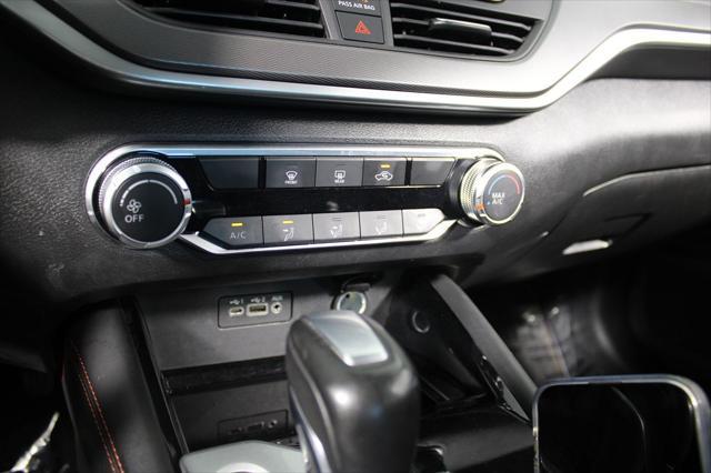 used 2023 Nissan Altima car, priced at $19,609