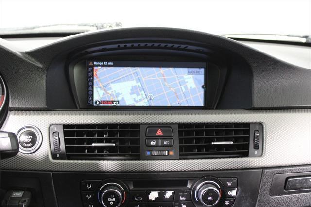 used 2011 BMW 335 car, priced at $17,388