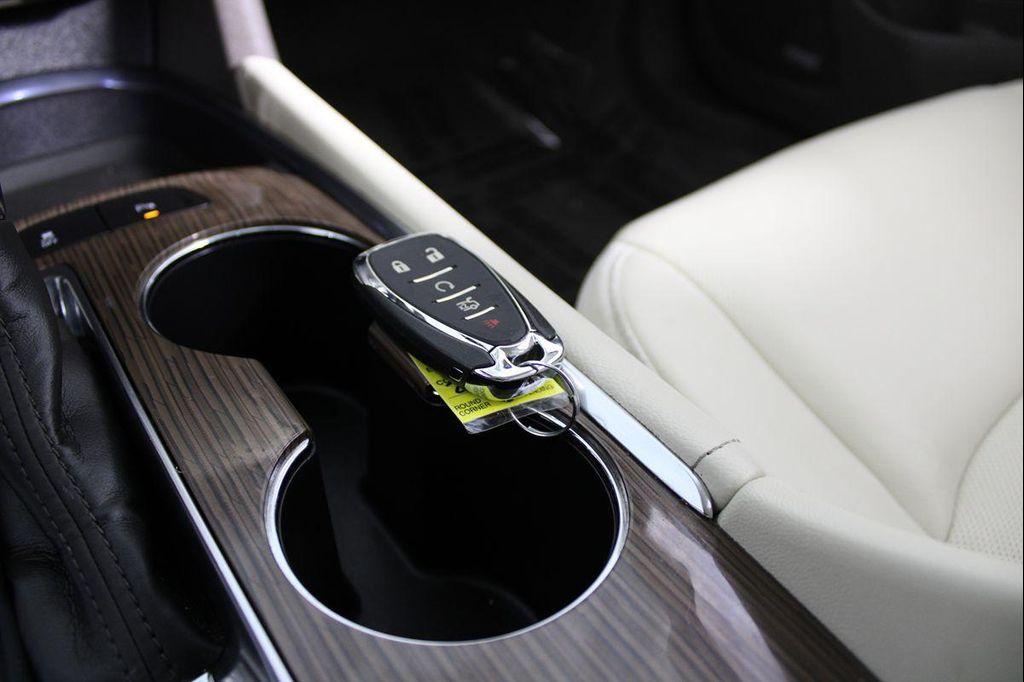 used 2024 Chevrolet Malibu car, priced at $20,132