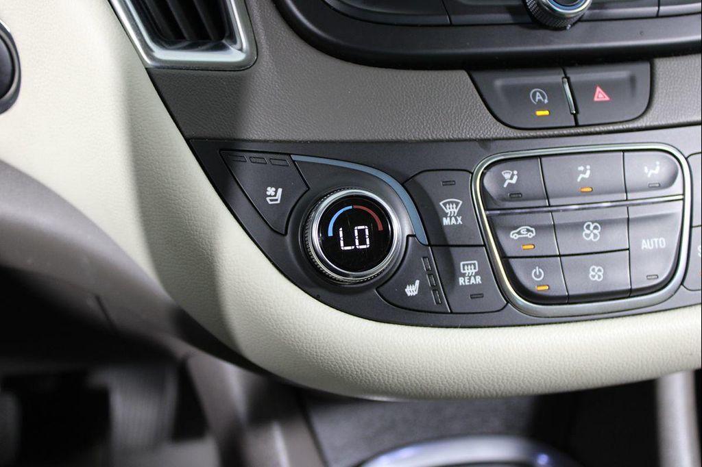 used 2024 Chevrolet Malibu car, priced at $20,132