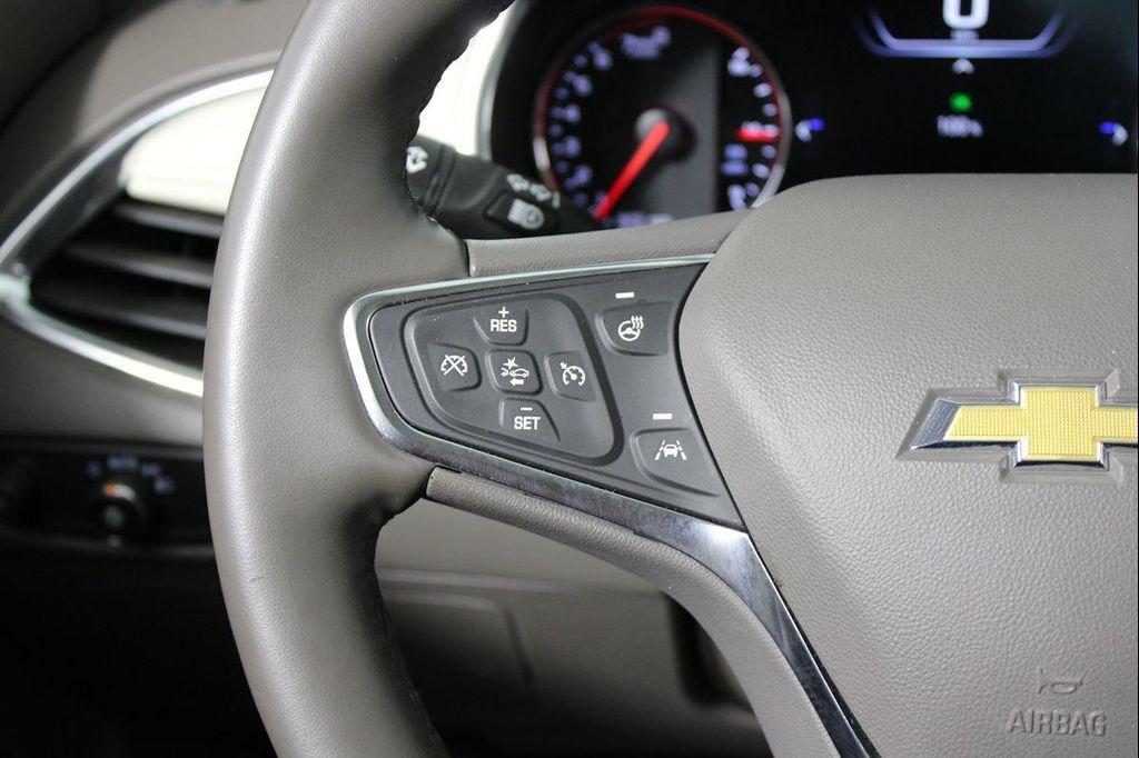 used 2024 Chevrolet Malibu car, priced at $20,132