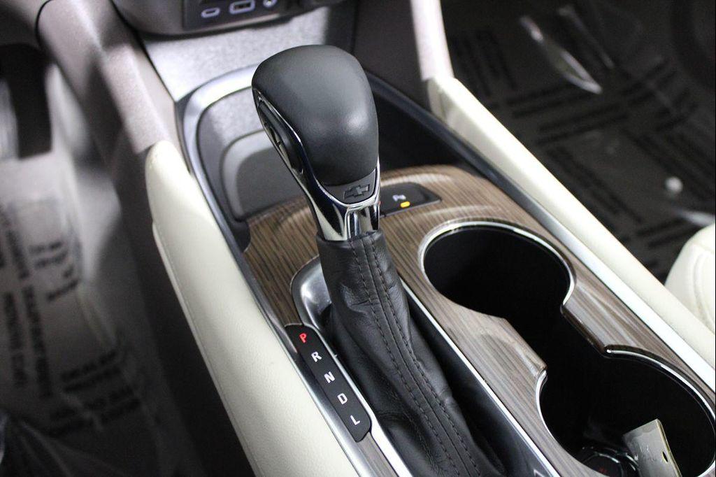 used 2024 Chevrolet Malibu car, priced at $20,132