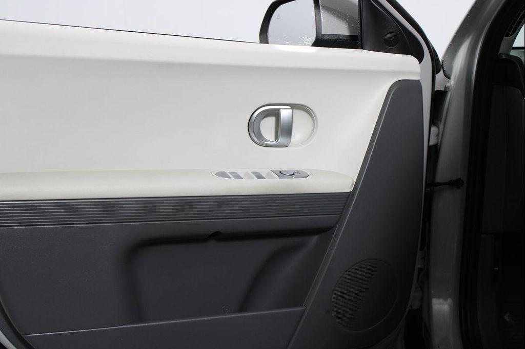 used 2024 Hyundai IONIQ 5 car, priced at $23,725