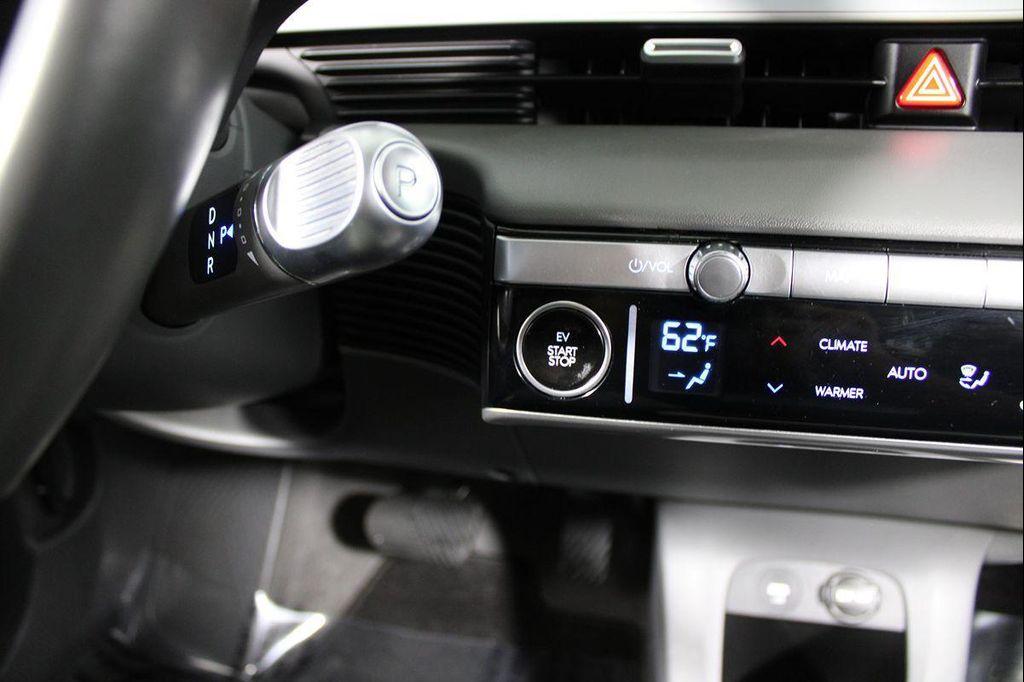 used 2024 Hyundai IONIQ 5 car, priced at $23,725