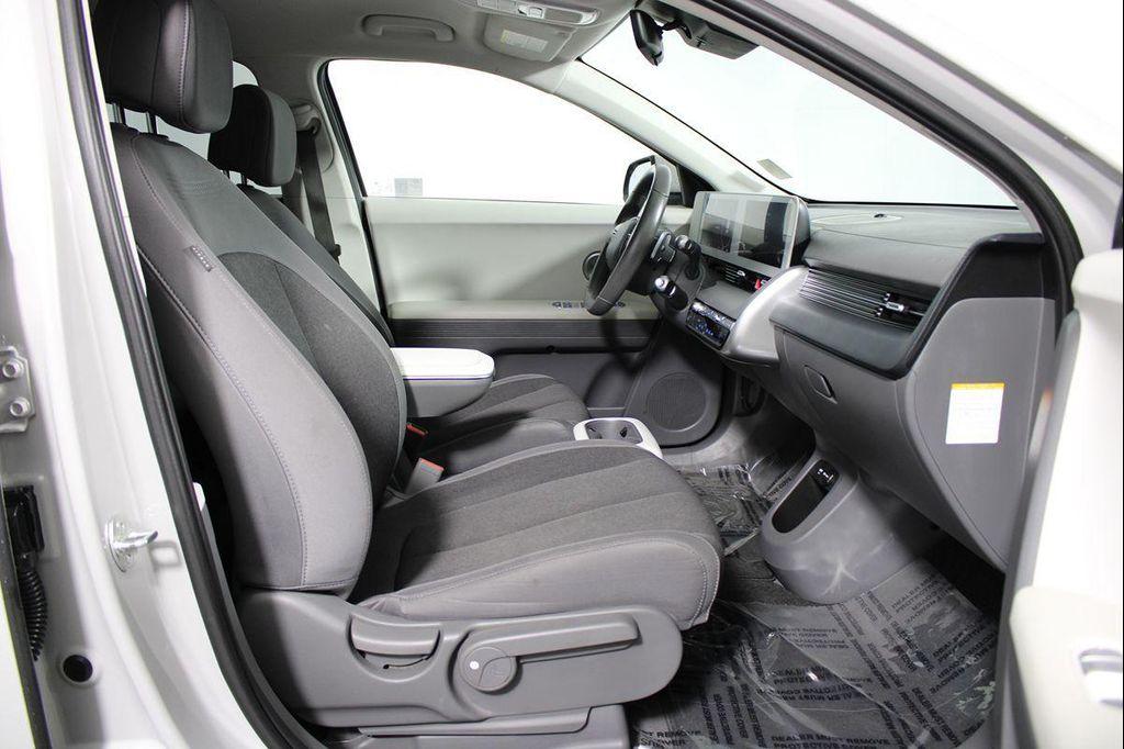 used 2024 Hyundai IONIQ 5 car, priced at $23,725