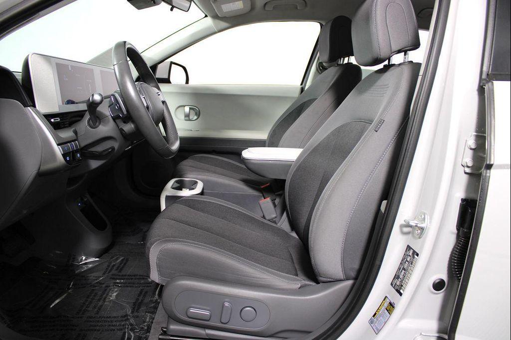 used 2024 Hyundai IONIQ 5 car, priced at $23,725