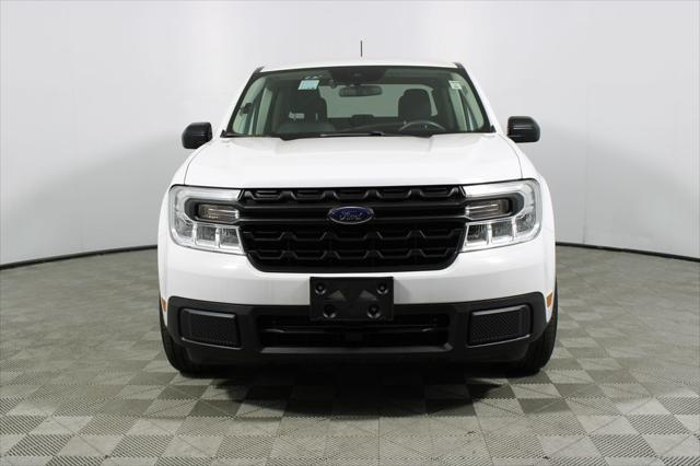 used 2022 Ford Maverick car, priced at $23,435