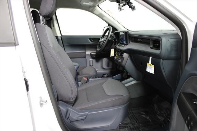 used 2022 Ford Maverick car, priced at $23,435