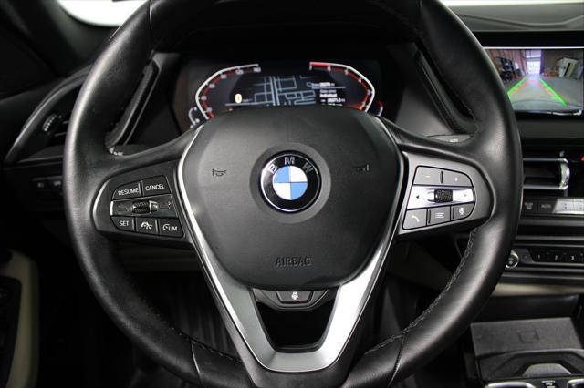 used 2021 BMW 228 Gran Coupe car, priced at $22,201