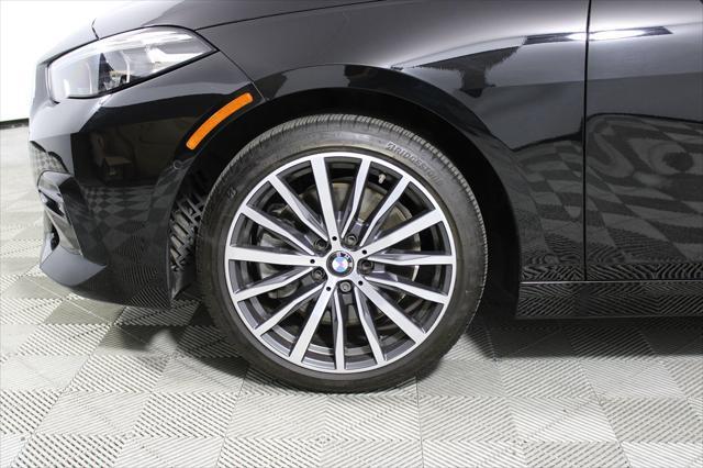 used 2021 BMW 228 Gran Coupe car, priced at $22,201