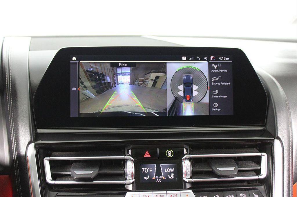 used 2022 BMW 840 car, priced at $46,812