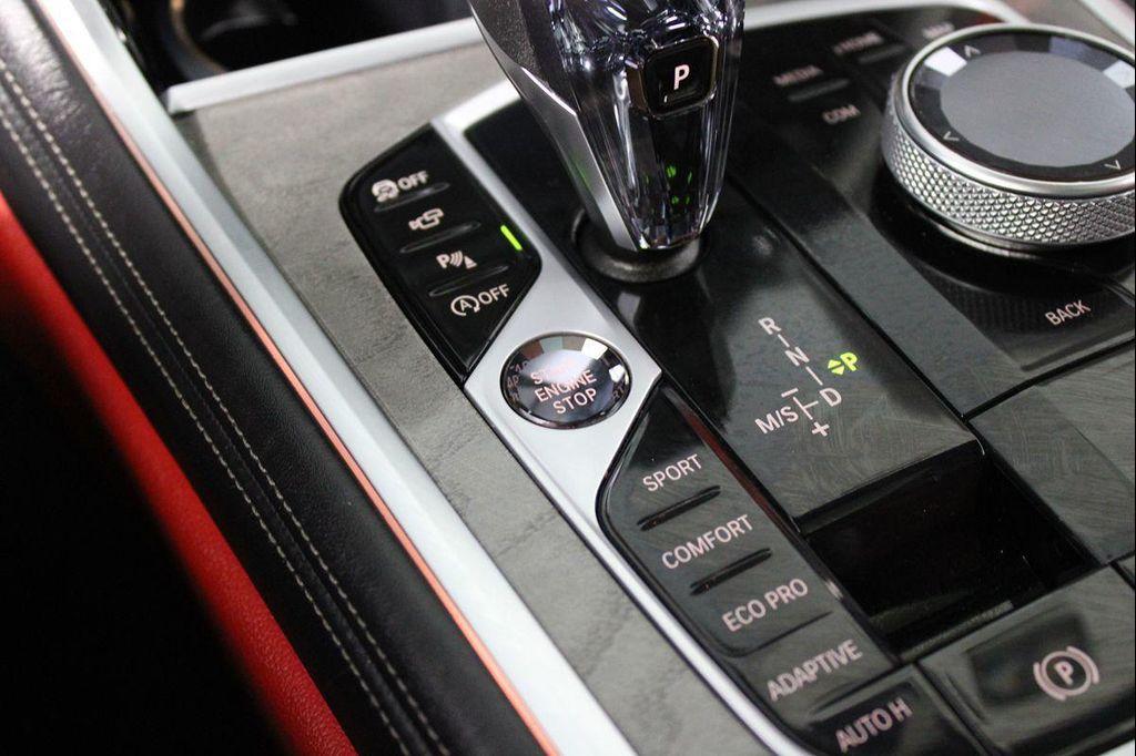 used 2022 BMW 840 car, priced at $46,812