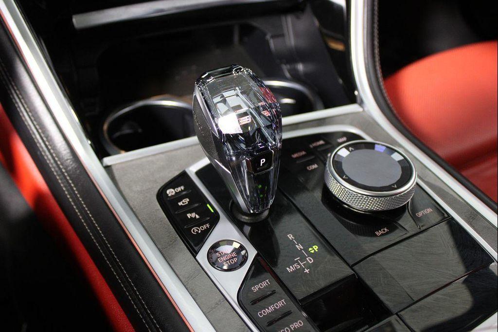 used 2022 BMW 840 car, priced at $46,812