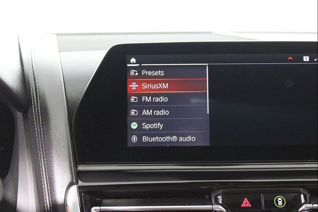 used 2022 BMW 840 car, priced at $46,812
