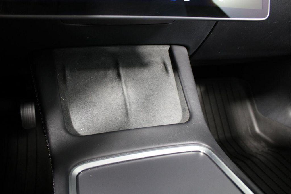 used 2023 Tesla Model 3 car, priced at $24,011