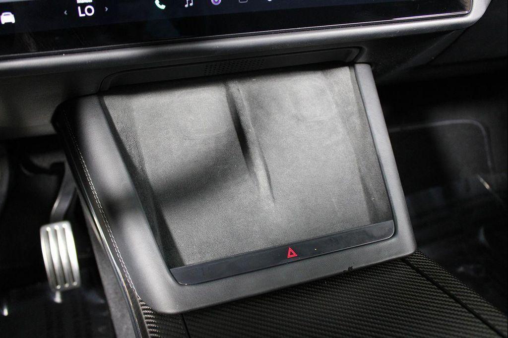 used 2022 Tesla Model X car, priced at $57,948