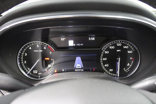 used 2023 Cadillac CT5 car, priced at $27,327