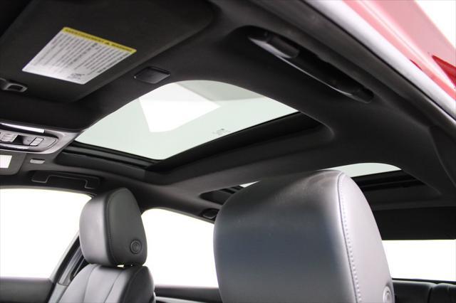 used 2023 Cadillac CT5 car, priced at $27,327