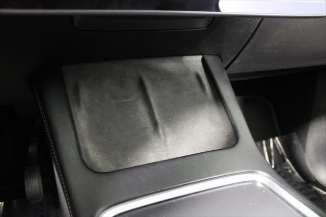 used 2021 Tesla Model Y car, priced at $27,189