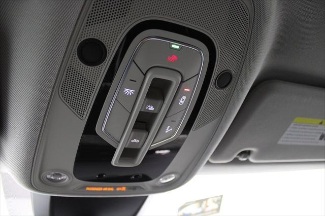 used 2021 Audi e-tron Sportback car, priced at $26,503