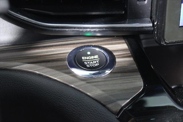 used 2021 Ford Explorer car, priced at $20,921