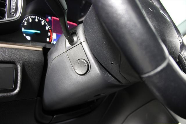 used 2021 Ford Explorer car, priced at $20,921