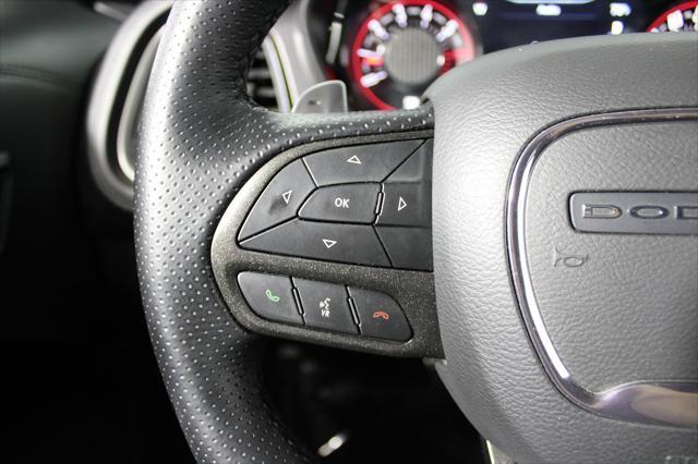 used 2022 Dodge Challenger car, priced at $35,966