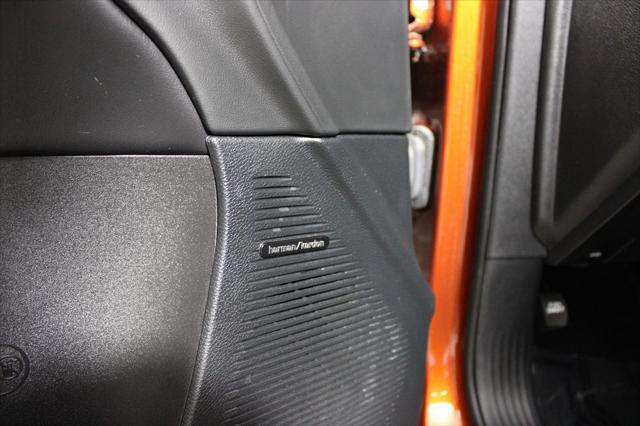 used 2022 Dodge Challenger car, priced at $35,966