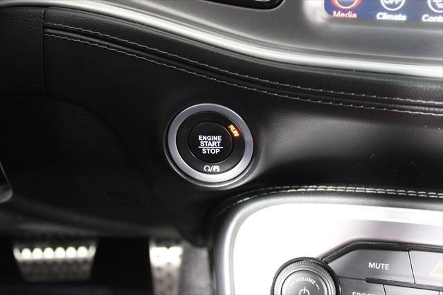 used 2022 Dodge Challenger car, priced at $35,966