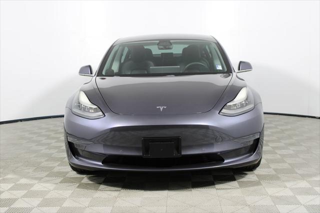 used 2020 Tesla Model 3 car, priced at $22,314