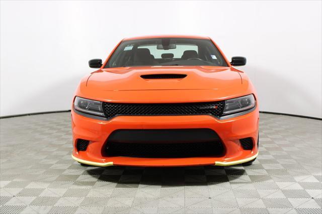 used 2023 Dodge Charger car, priced at $25,370